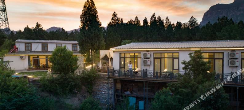 云台山隐山民宿(云台山风景区店)图片