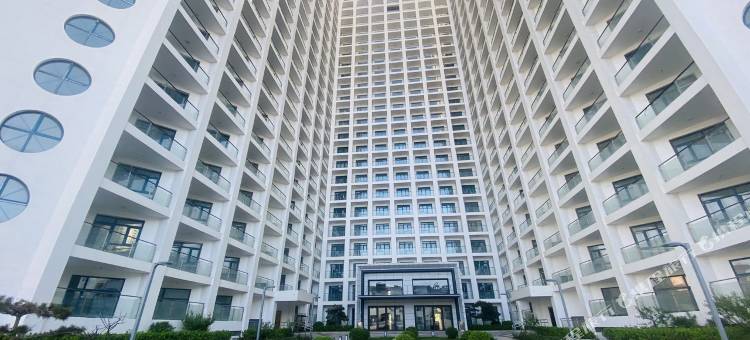 秦皇岛黄金海岸碧海景园公寓图片