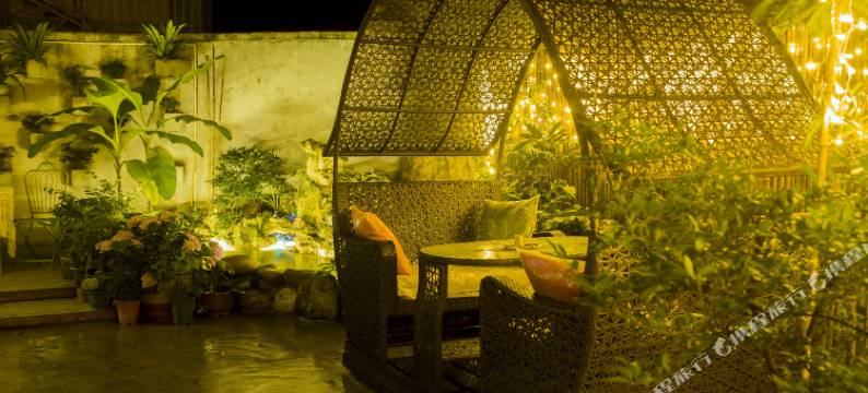 钟掌柜精品民宿(恩施土司城店)图片