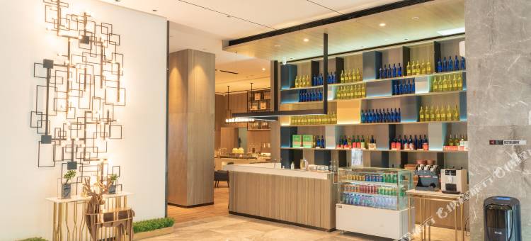 宜尚酒店(扬州江都金鹰广场店)图片