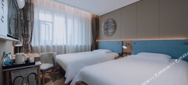 如家酒店·neo(上海崇明八一路步行街店)图片