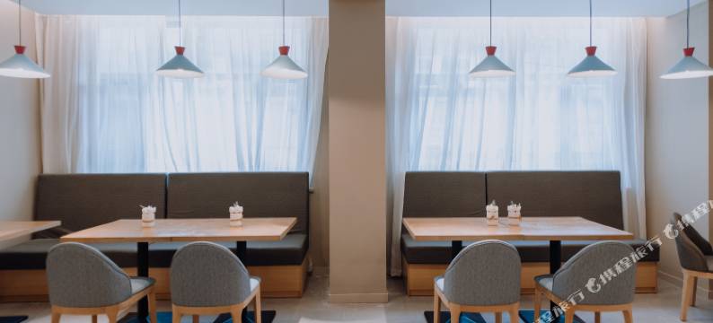 如家酒店·neo(上海崇明八一路步行街店)图片