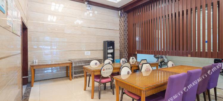 儋州美丽之约24H小时酒店(中兴大街夏日广场店)图片
