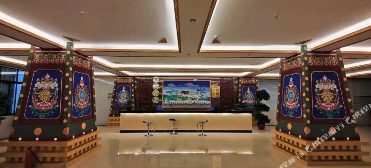 琼结大酒店图片