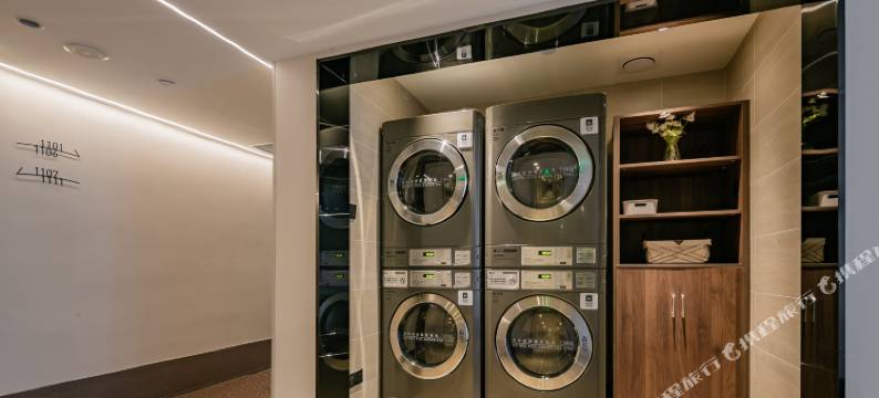 汉庭酒店(西安高新区大都荟店)图片