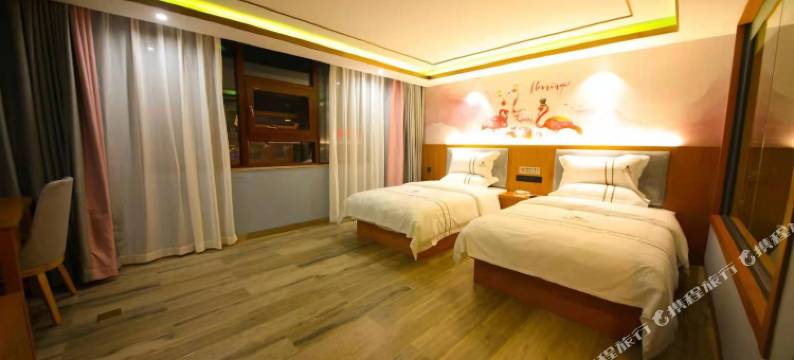 金平宸裕酒店(政务服务中心店)图片