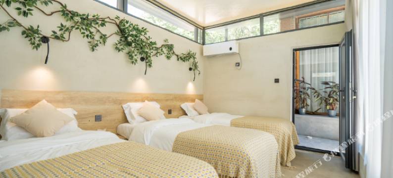 VIAYA山行集民宿图片