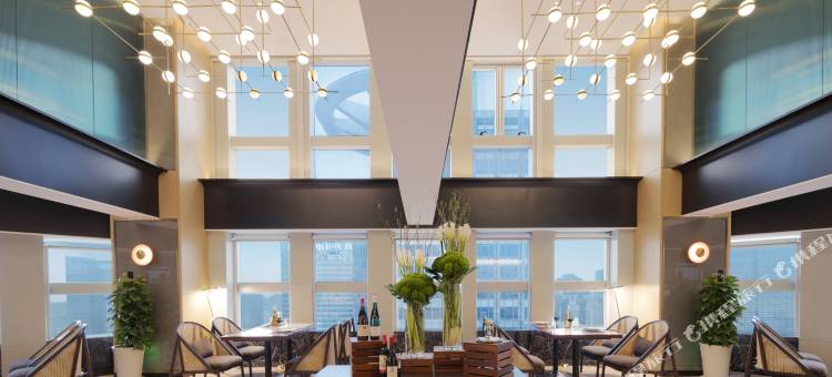 上海尊茂酒店(世纪大道店)图片