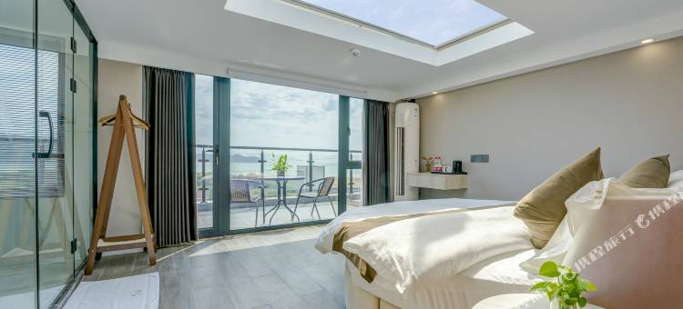 栖熹谷·舟山恋居海景民宿(桃花岛店)图片