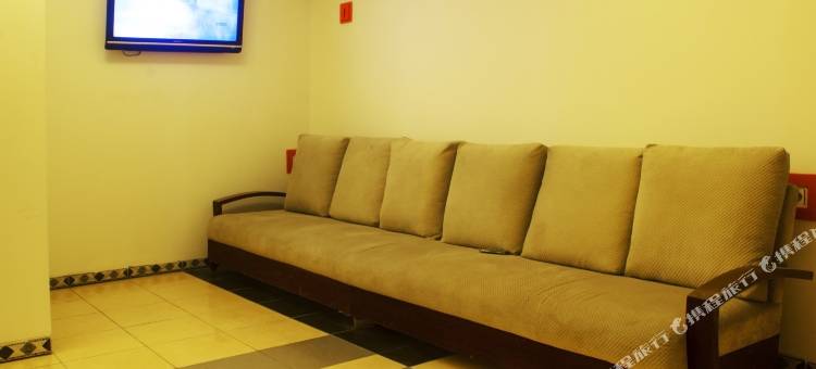 新普里克英达酒店(New Priok Indah Syariah Hotel)图片