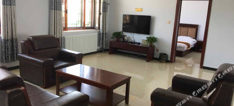 围场御景庄苑宾馆图片