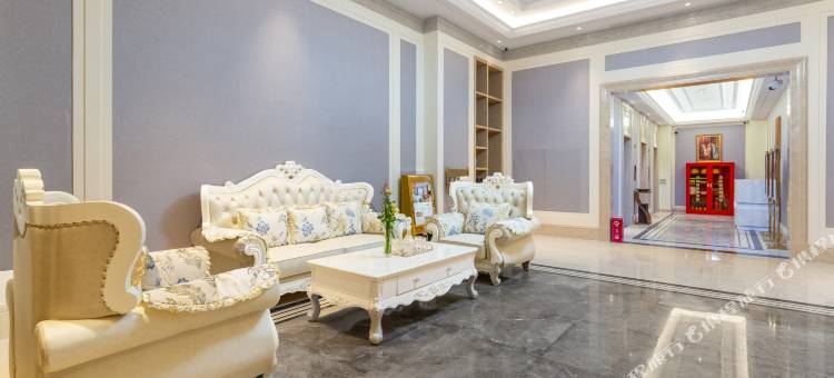 维也纳酒店(昆明大商汇店)图片