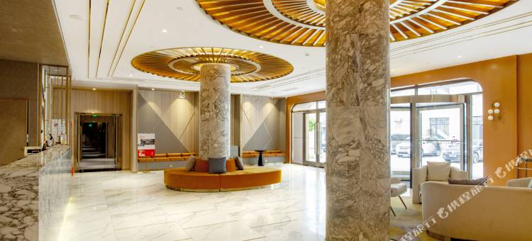 桔子酒店(承德避暑山庄店)图片