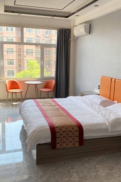 沧州易驻宾馆图片