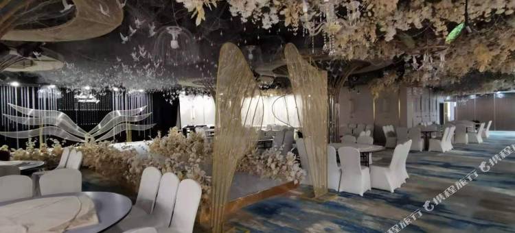 环县铂悦酒店图片