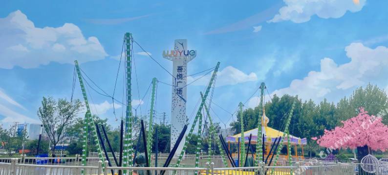 都市驿家(南京板桥吾悦广场店)图片