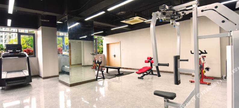 重庆木槿花酒店(两江新区鱼复工业园店)图片