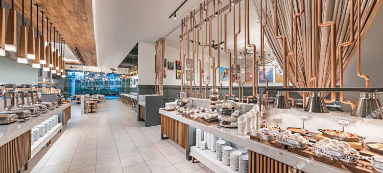 宿雾市馨乐庭酒店(Citadines Cebu City)图片