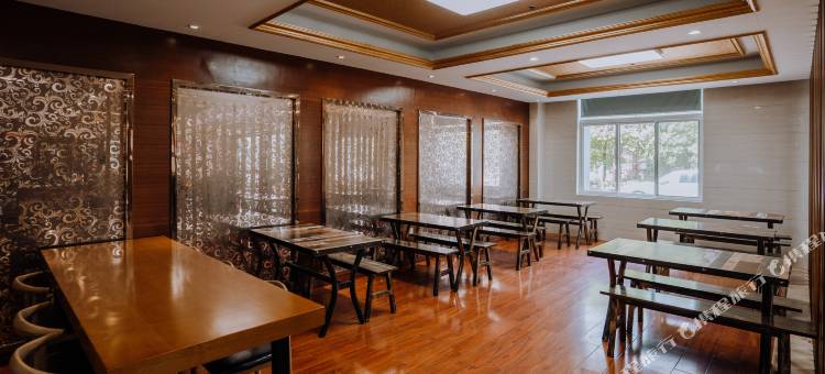 贝壳酒店(六安正阳路店)图片