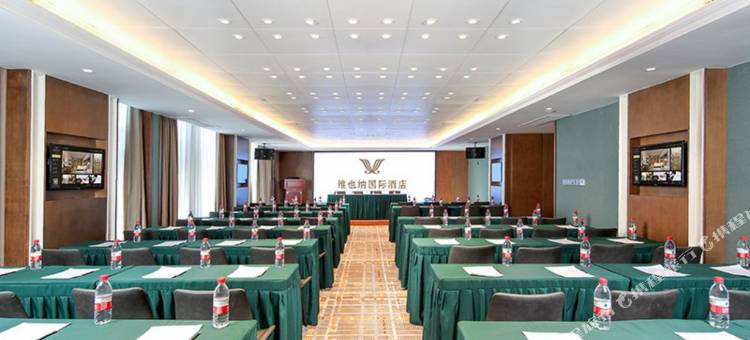 维也纳国际酒店(西昌邛海湿地海河店)图片