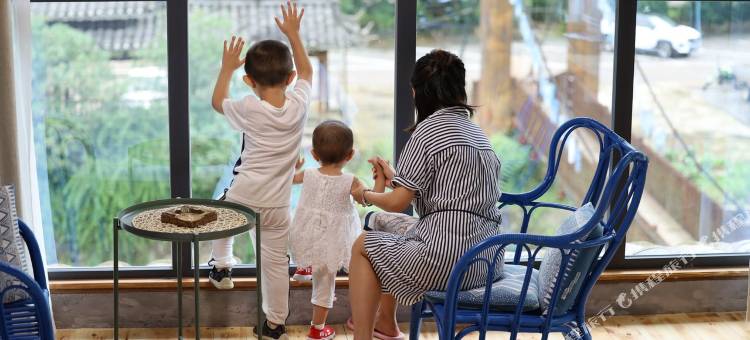 丹寨石桥纸居民宿(石桥古法造纸文化景区店)图片