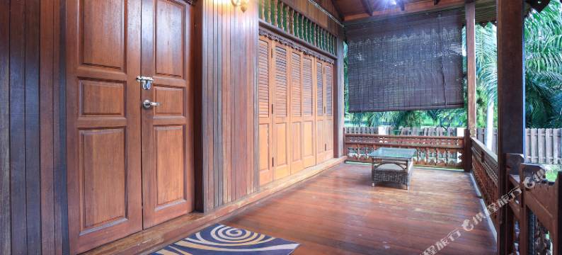 OYO Home 90256 Rb海滩民宿(OYO 90256 Rb Beach Homestay)图片