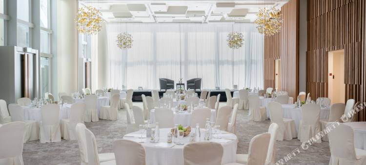 圣淘沙豪亚度假酒店 - 远东集团(Oasia Resort Sentosa by Far East Hospitality)图片