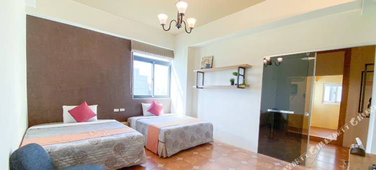 屏东时光轻旅民宿图片