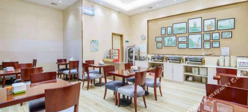 百悦酒店(深圳光明店)图片