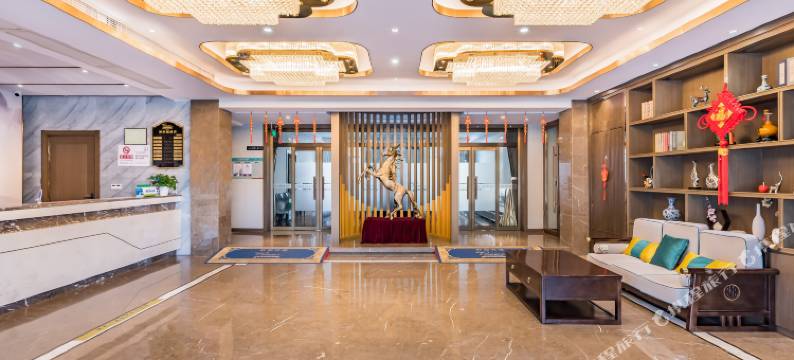 北京景澜酒店(延庆世园公园店)图片