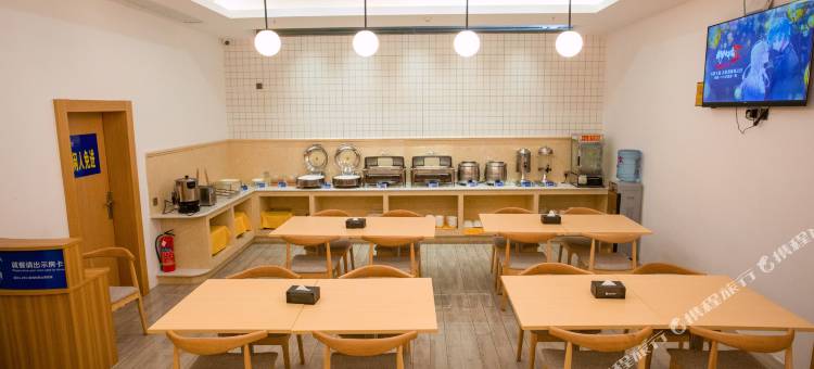 雅斯特酒店(百色竹洲大桥五中店)图片