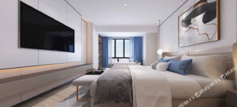 凯宾连锁酒店成都川师大店图片