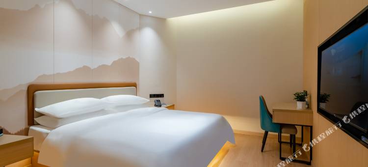 莫泰酒店(合肥高铁南站义兴地铁站店)图片