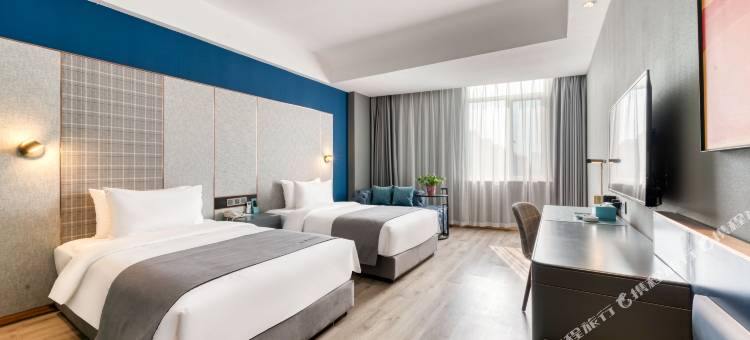 兰欧酒店(菏泽牡丹园大学城店)图片