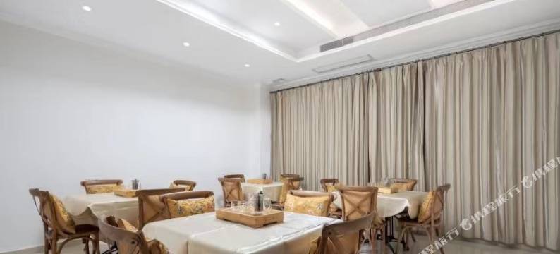 三亚美度酒店图片