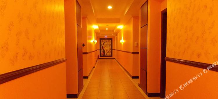 曼达拉甘韦斯敦酒店(MO2 Westown Hotel - Mandalagan)图片