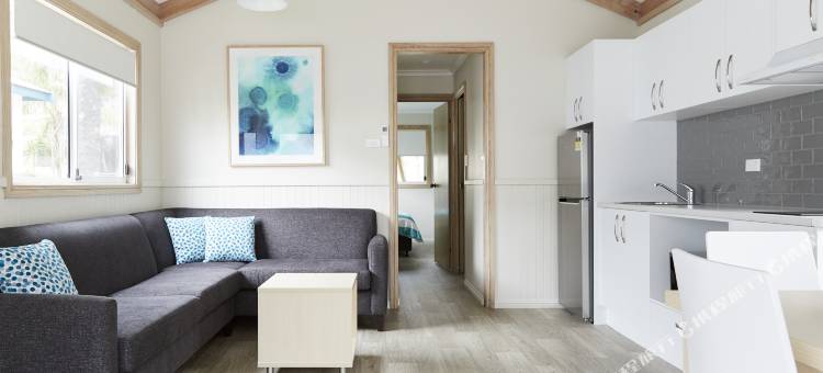 NRMA港麦格理布里克沃假日公园(NRMA Port Macquarie Breakwall Holiday Park)图片