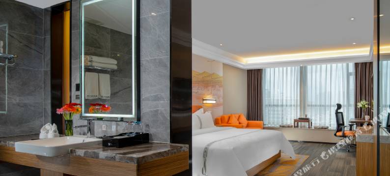 昌茂假日酒店(廉江第一中学永兴国际广场店)图片