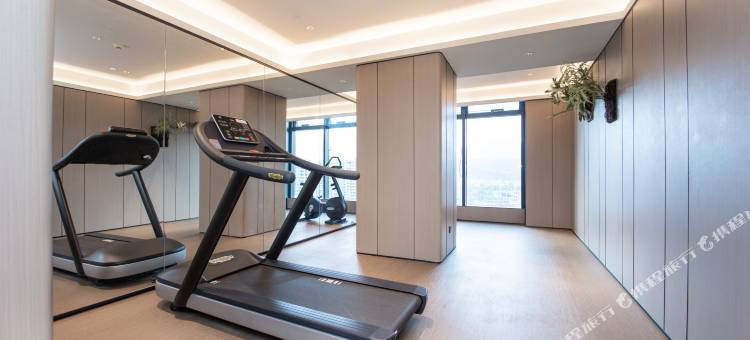 全季酒店(杭州宋城店)图片