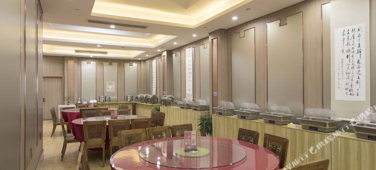 杭州采荷大酒店(庆菱路地铁站店)图片