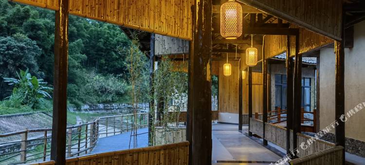 佛冈陶谷民宿图片