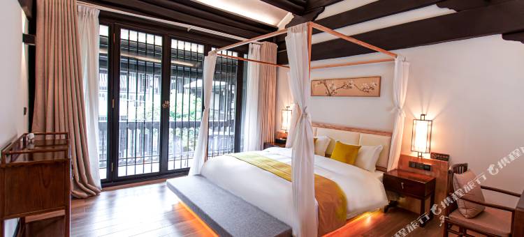 会泽云上江南客栈图片