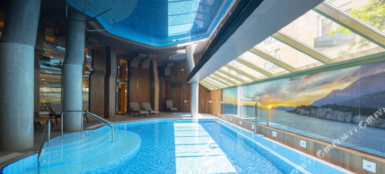 马卡尔斯卡公园酒店(Hotel Park Makarska)图片