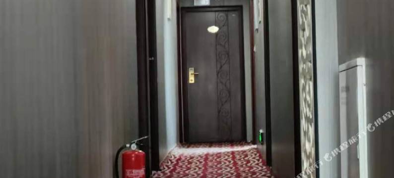 盐城凤凰之星宾馆图片