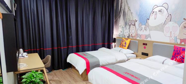 骏怡连锁酒店(枣强大营客运站店)图片