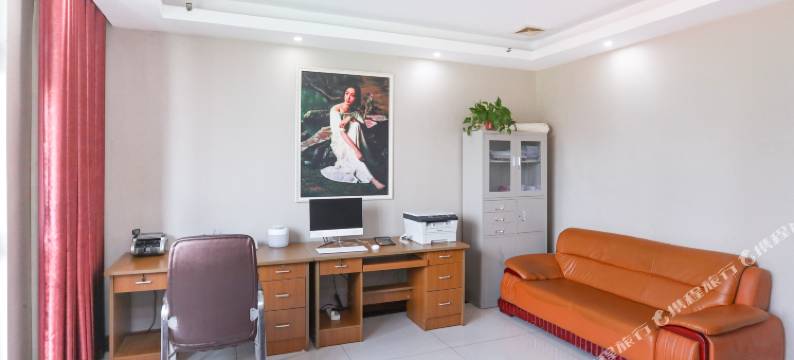 六安金航商务酒店(三十铺金港城市广场店)图片