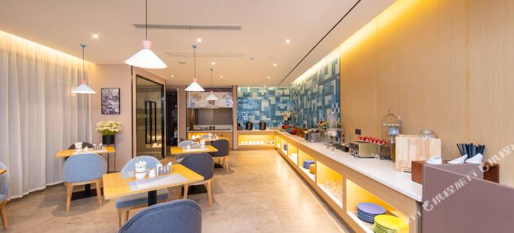 如家酒店·neo(宿松孚玉路店)图片