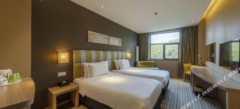 长白山万达悦华酒店图片