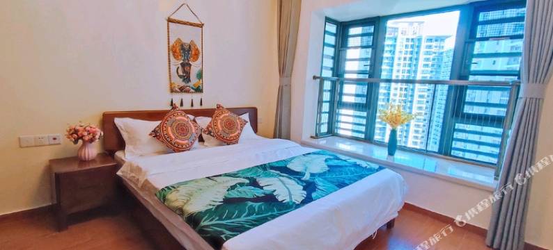 云水间海景民宿图片