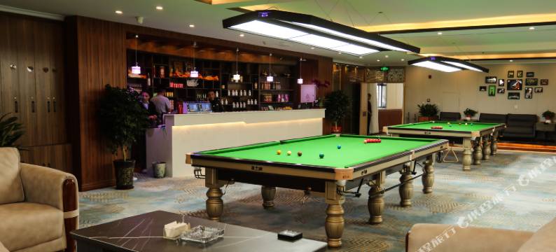 羌塘大酒店图片